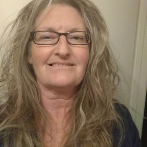 Meet your Posher, Kathy jo